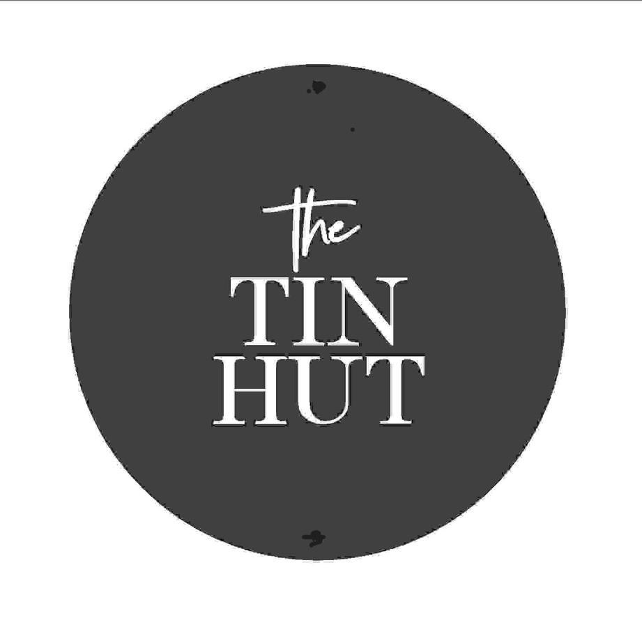 The Tin Hut Lägenhet Blenheim Exteriör bild